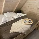 Dağ evi Marczyce *