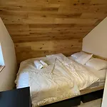Marczyce Dağ evi Sosnówka