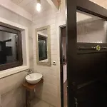 Marczyce Dağ evi *