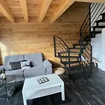 Marczyce Dağ evi