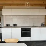 Dağ evi Marczyce