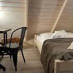 Dağ evi Marczyce *