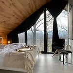 Dağ evi Marczyce *
