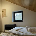Dağ evi Marczyce Sosnówka