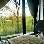 Dağ evi Marczyce Sosnówka