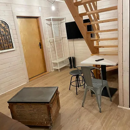 Marczyce * Sosnówka