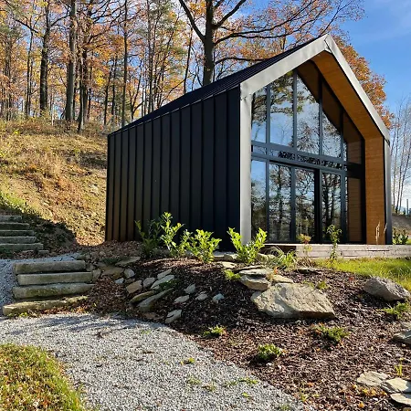 Chalet Marczyce *