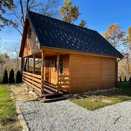 Chalet Marczyce