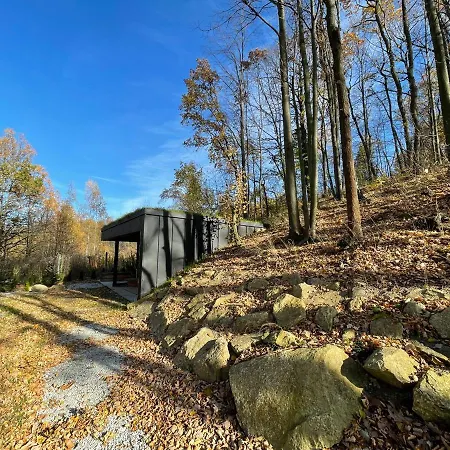 Chalet Marczyce *