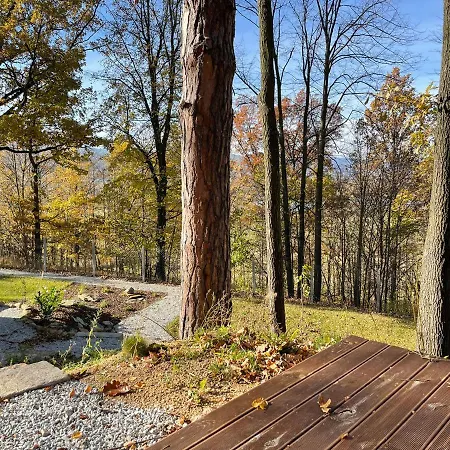 Marczyce Chalet