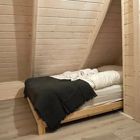 Marczyce Chalet *