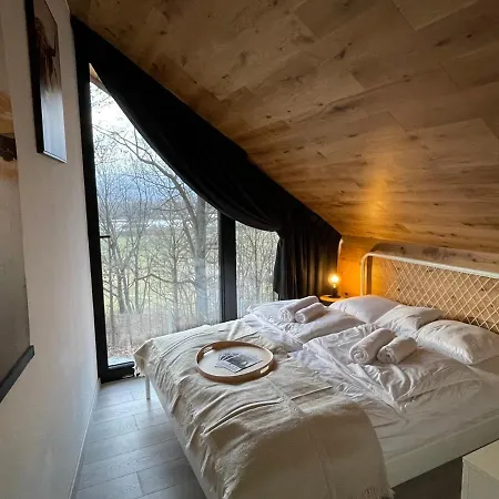 Chalet Marczyce