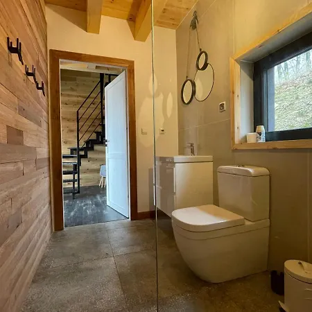 Marczyce Chalet