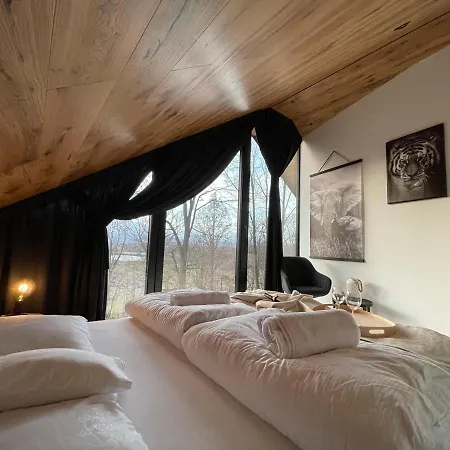 Marczyce * Sosnówka