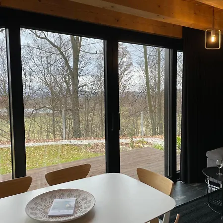 Chalet Marczyce *