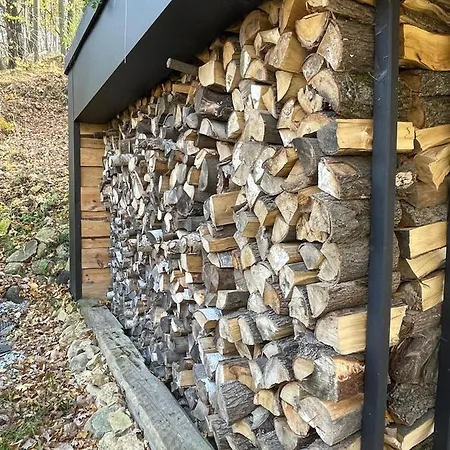 Chalet Marczyce