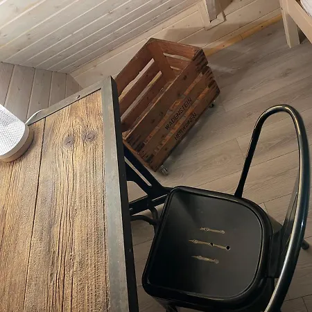 Marczyce Domek alpejski Sosnówka