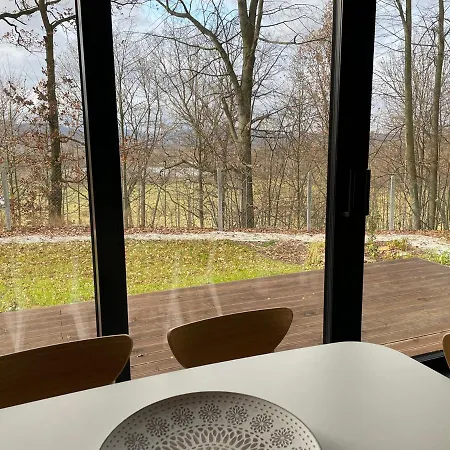Chalet Marczyce