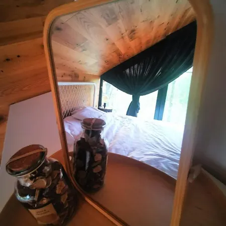 Marczyce Chalet *