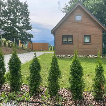 Marczyce * Соснувка