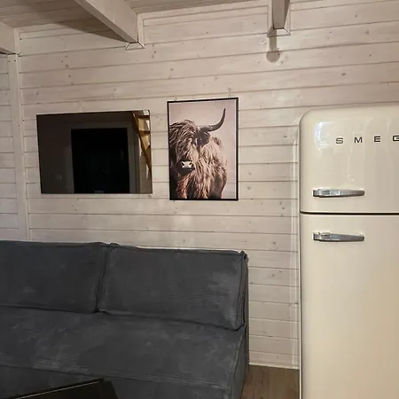 Marczyce Chalet