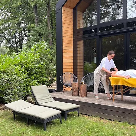 Marczyce Chalet Sosnówka