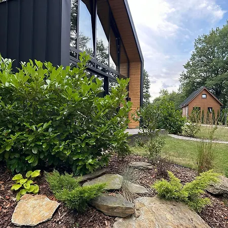 Chalet Marczyce