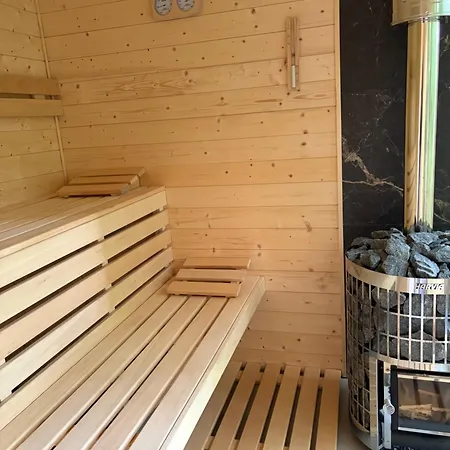 Chalet Marczyce *