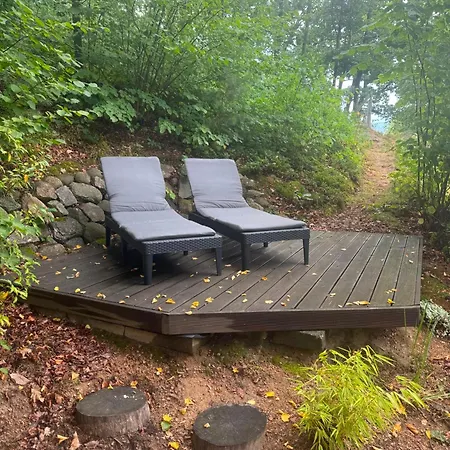 Marczyce Chalet *