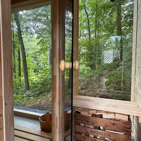 Chalet Marczyce Sosnówka