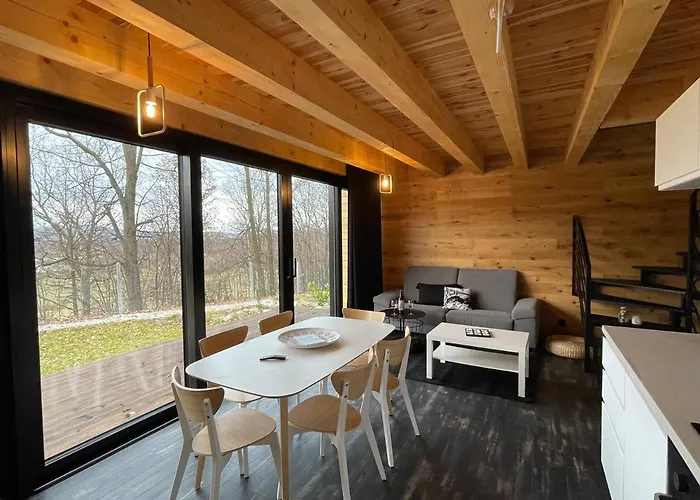 Marczyce * Sosnówka