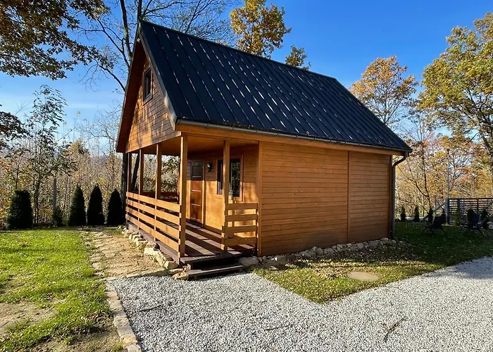 Chalet Marczyce