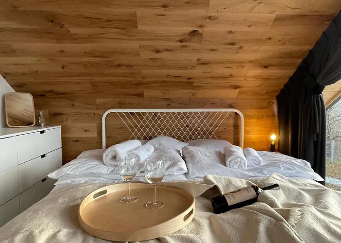 Marczyce Соснувка