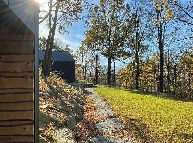 Chalet Marczyce Sosnówka