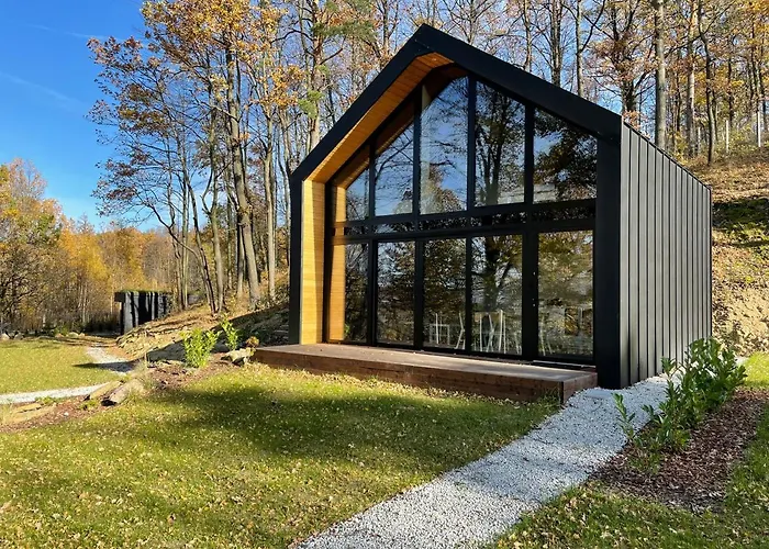 Marczyce Соснувка