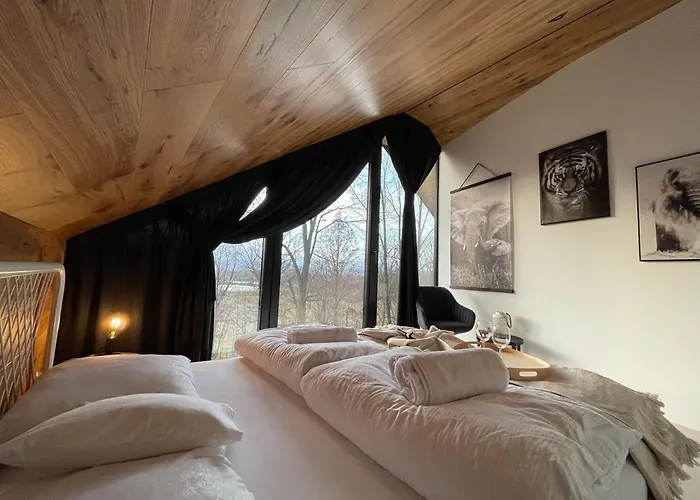 Marczyce * Sosnówka