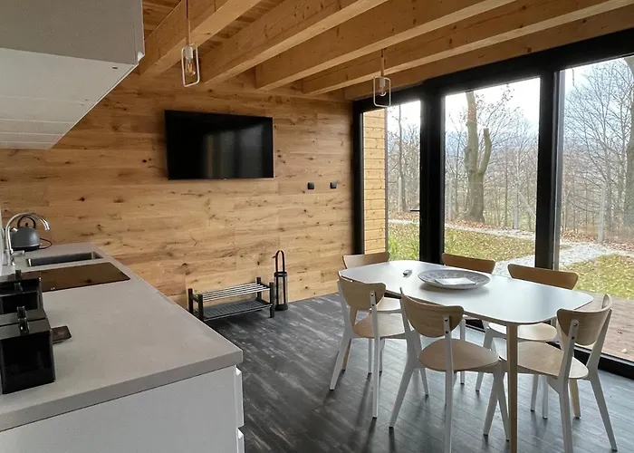 Marczyce * Sosnówka