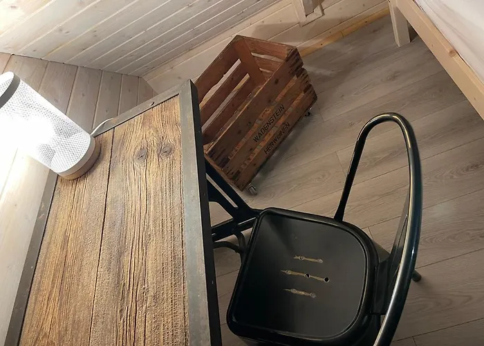 Marczyce Chalet Sosnówka