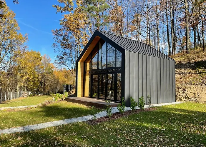 Marczyce Chalet Sosnówka