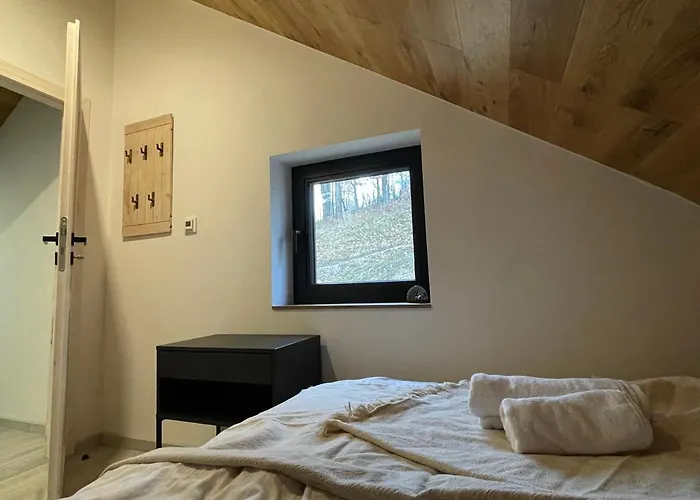 Chalet Marczyce Sosnówka