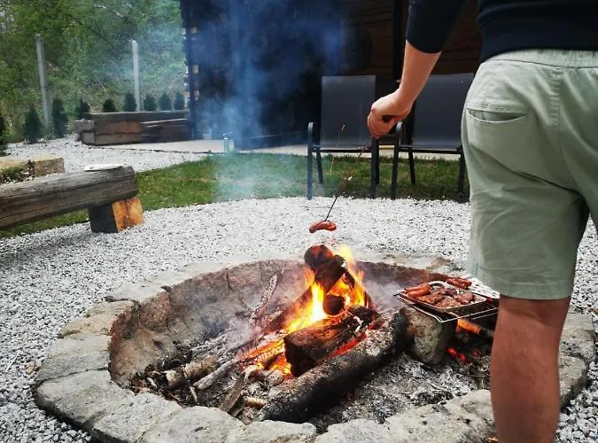 Marczyce * Sosnówka