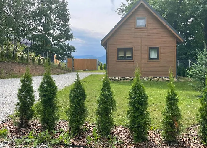 Marczyce * Sosnówka